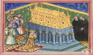 �������� ������� �� ����������� �� ���������� ���� ����� VI