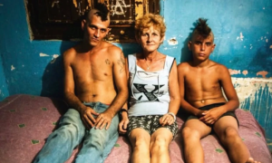 Los Frikis � ���� � ����: ���������� ���� ����