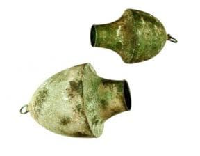 Ранни сведения за употреба на вендузи