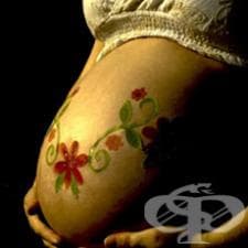 Суеверия за бременните и раждането, свързани с медицинската история