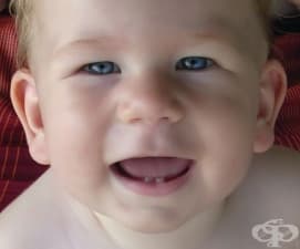 Суеверни представи за наталните зъби от първи век преди Христа