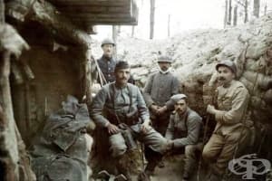 Няколко изненадващи медицински факта, свързани с Първата световна война