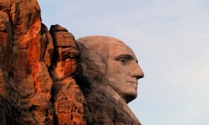 Историята на заболяванията и на здравословните проблеми на Джордж Вашингтон