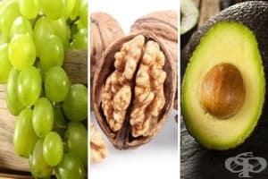 Пет полезни хранителни продукта, които не са подходящи за отслабване