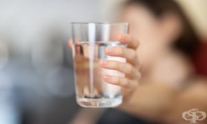 Значението на водата за човешкия организъм