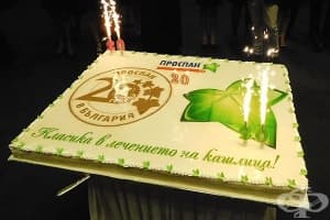 Теодора Петрова, управляващ партньор във Ведра: 20 години успех = качествен продукт + качествен екип