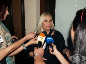 Мария Бонева: Цял живот ще остана в затвора на обезобразеното си лице