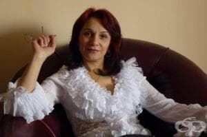 Александра Заркова: Близостта и обичта не се подхранват от само себе си, трябва да се грижим за тях