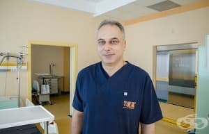 Урологът д-р Емил Петков: Уголемената простата не влияе върху сексуалните възможности на мъжа