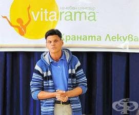 Д-р Георги Гайдурков: Смятаната за нелечима есенциална хипертония всъщност се лекува за две седмици