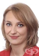 Д-р Росица Танова (анестезиолог) - Лекували сме от 20-дневно бебе до 90-годишен човек