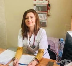 Д-р Ваня Грозева - За здрави бъбреци не пийте вода на екс и вечеряйте преди 19 часа