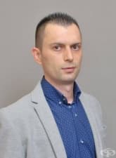 Д-р Дарко Симонов: Успехът в борбата с хипертонията зависи от лекаря, и от пациента