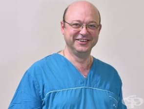 Доц. д-р Димитър Петков: На симпозиума Charing Cross в Лондон ставаме свидетели на нови медицински продукти и иновативни методи за лечение