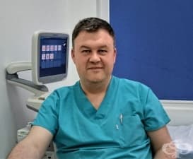 Д-р Георги Атанасов, уролог: При начална бъбречна недостатъчност е необходимо да се ограничи соленото и да се приемат повече течности