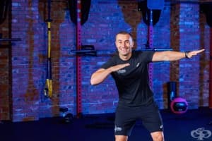 Тръгни на фитнес и намали риска от синдрома на емоционалното прегаряне