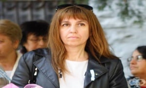 Мая Илиева: Изговорихме всичко за системата на здравеопазването у нас, искаме действия