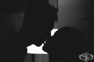 Интимните жестове или десет стъпки към интимността