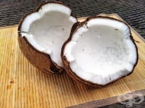 101 ползи от кокосовото масло - част 1