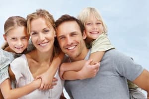 10 неща, които родителите казват, за да заблудят себе си и своите деца