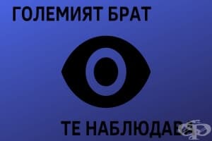 Мрачният зародиш на предаването "Big Brother"