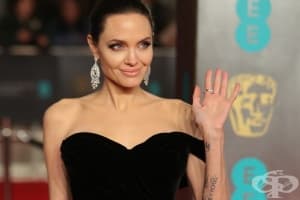 Анджелина Джоли е на път да се откаже от киното