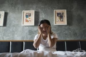 4 причини за неспокоен сън. Време е да се наспите