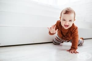 6 причини февруарските бебета да са по-специални
