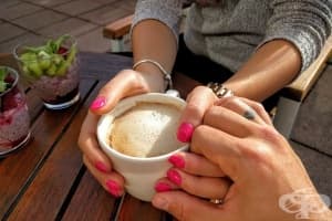 7 причини да изведете парньора си на кафе
