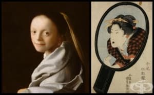 18 странни стандарти за красота от историята, които биха били напълно отвратителни днес - част 2