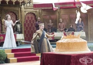 17 факта, които могат да променят начина по който гледате "Игра на тронове"