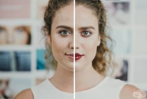 Как лесно да превърнете дневния грим във вечерен