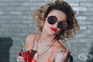 4 оригинални идеи за къдрене на косата, за които не сте подозирали
