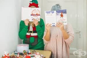 Деси и Пролет от Trouble Bakers: Всеки книжен свят крие различно очарование
