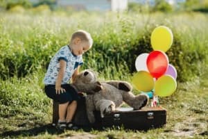 Искам скромен и простичък живот