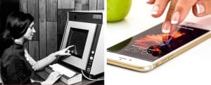 Пътуване във времето : Как се промениха изобретенията през годините