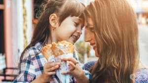 Световни примери: Как да бъдете добри родители - част 1