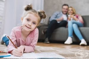 Как да си осигурите интимност, след като вече сте родители