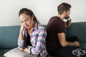 Мълчанието и тишината убиват връзката ви