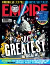 301 най-велики филми на всички времена - класация на читателите на Empire от 2014 година (част 1: 301-151)