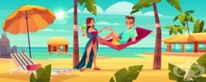 Наръчник на флирта или как изкусно да спечелите вашата тръпка