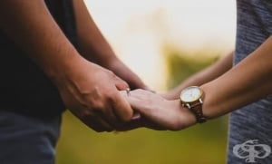 Четири невербални улики, че връзката ви е към края си