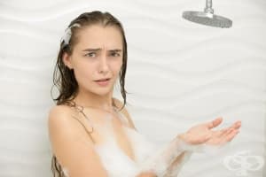 Нов тренд No Poo: Не мийте косата си с шампоан