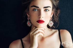 Силната жена няма нужда от недорасли момченца до себе си