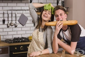 Превърнете кухнята в топло и уютно място за цялото семейство