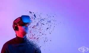 Потапянето във виртуалната реалност може да облекчи хроничната болка