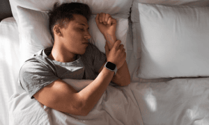 ���� ��������� ��� ���������� ��� (sleepmaxxing) ���� �� ��� ������� �����