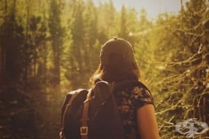 Защо усамотеното пътуване набира все по-голяма популярност