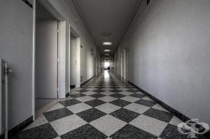 Психиатричното отделение на болницата към Затвора в Ловеч е изцяло ремонтирано
