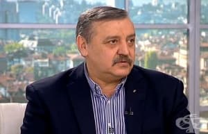 Проф. Тодор Кантарджиев: Няма практика за докладване на нежелани реакции от ваксините